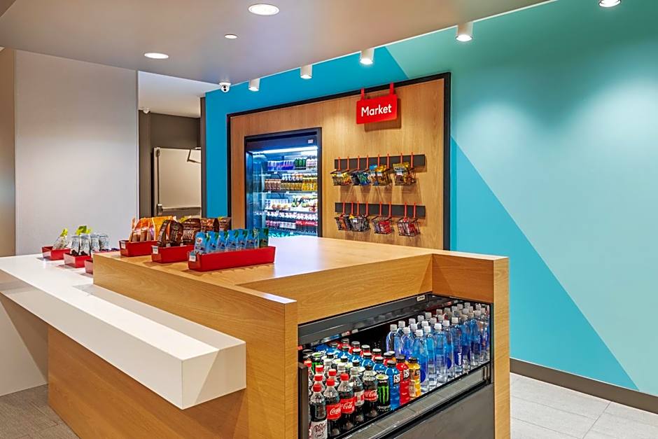 Avid Hotels Bentonville - Rogers By IHG