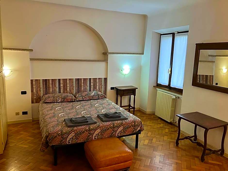 Al Portico Private Rooms