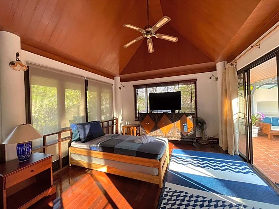 Casa Khaoyai Bed&Breakfast