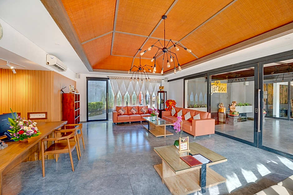 Villa Jerami & Spa
