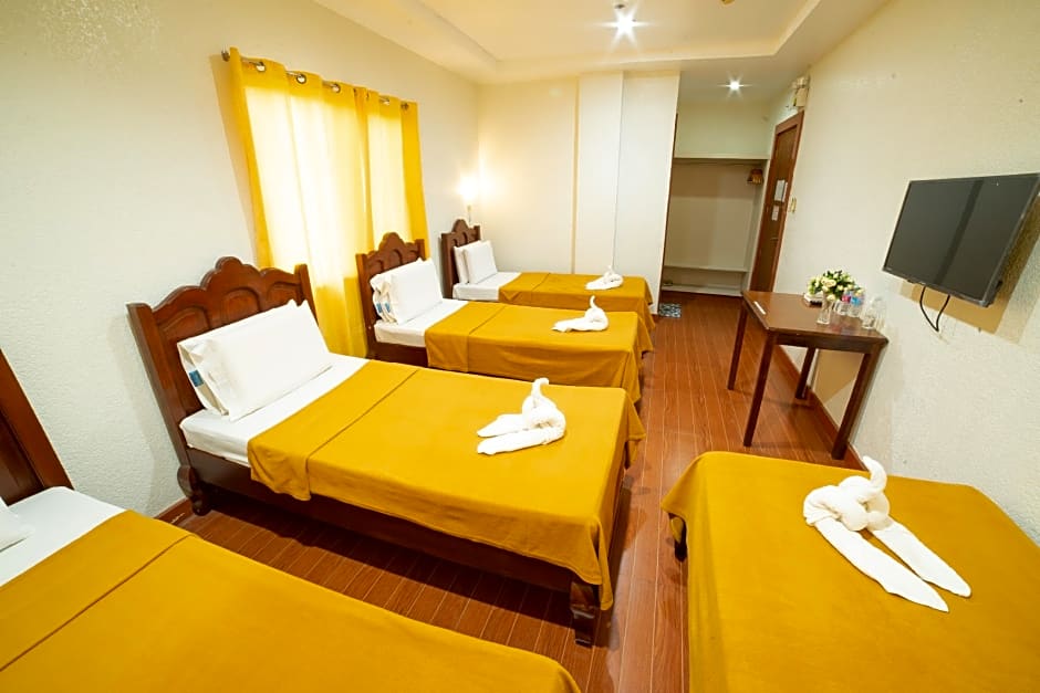 Casanas Suites