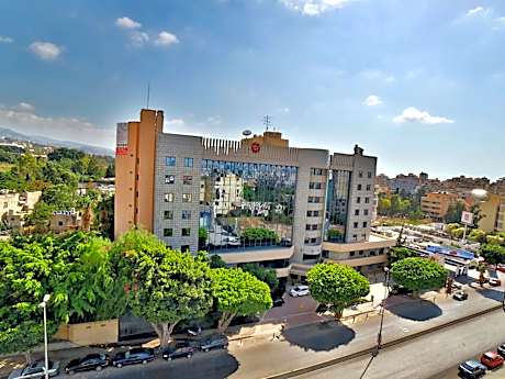Tamar Hotel