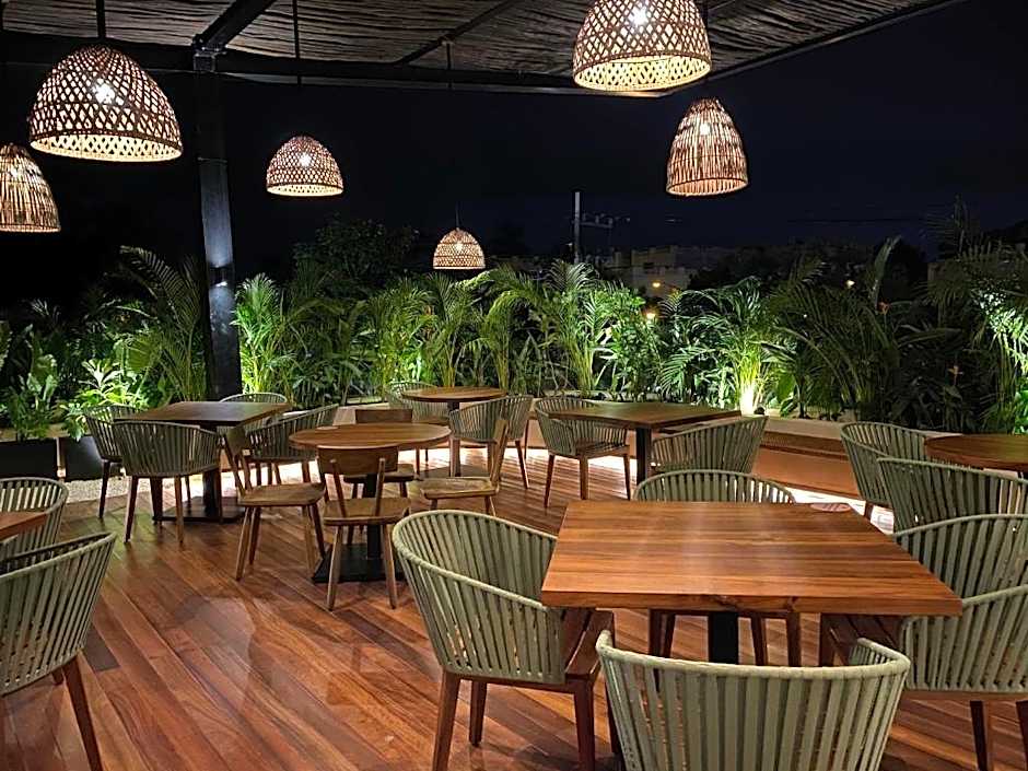 Las Brisas Merida