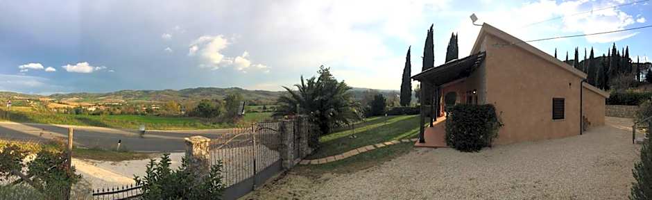 B&B 8380 Saturnia Terme