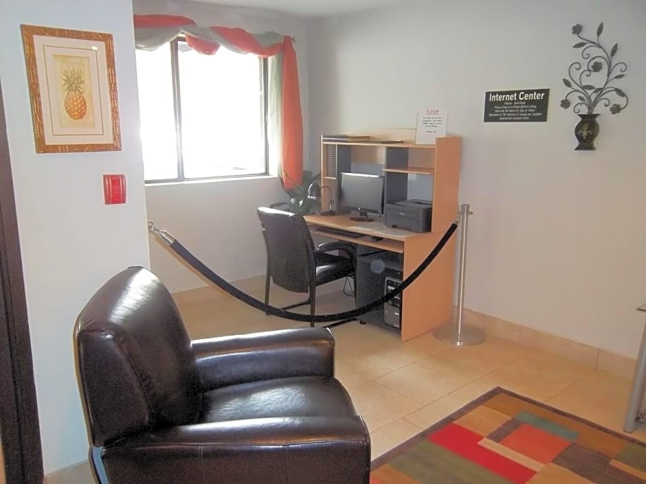 Americas Best Value Inn New Paltz