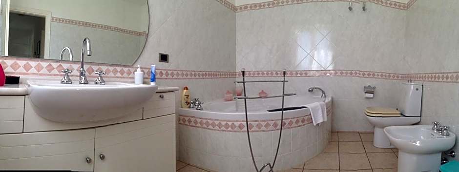 Villa Diana affitta camere