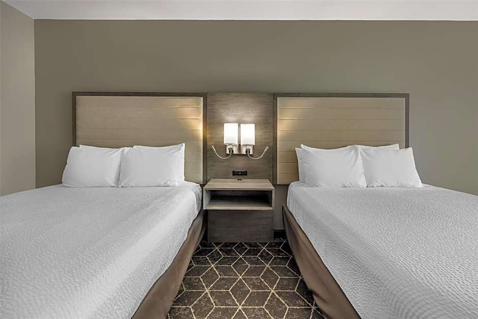 Best Western Plus Lawrenceburg