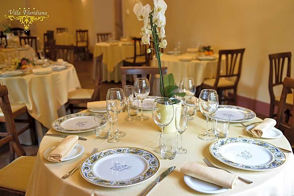 Villa Floridiana
