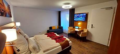 Queen Studio - Disability Access