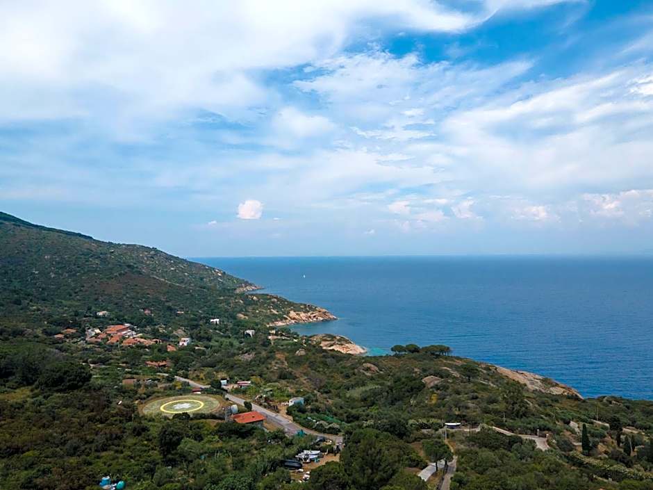 Hotel Castello Monticello