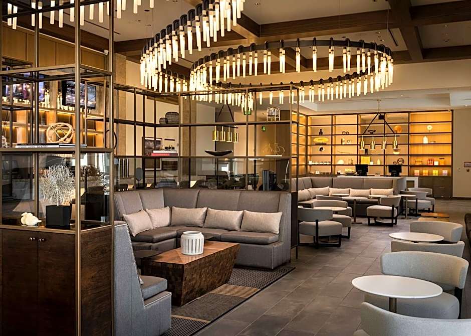 Canopy by Hilton Dallas Frisco Station, TX