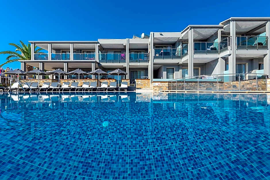 Dionysos Hotel & Suites
