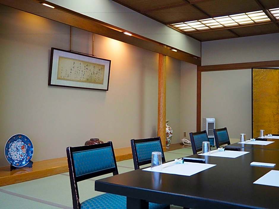 Osakaya Ryokan