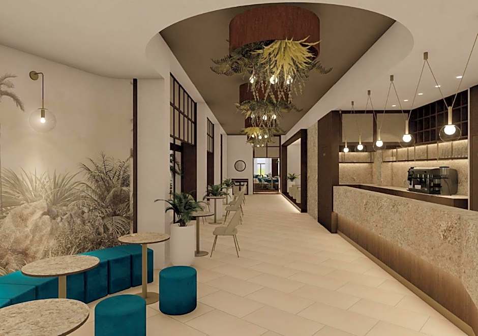 JR Resort Elba International