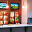 Courtyard by Marriott Lincoln Downtown/Haymarket