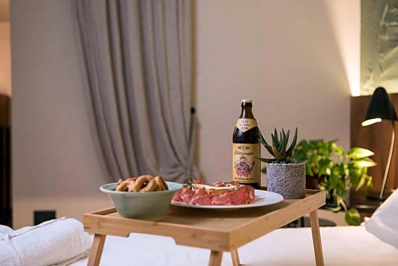 Cà Toresele Relais Osteria Garden