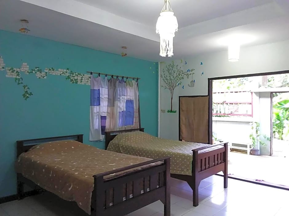 Your Home in Mae Rim