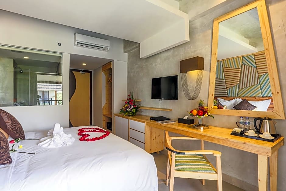 Serela Legian by KAGUM Hotels