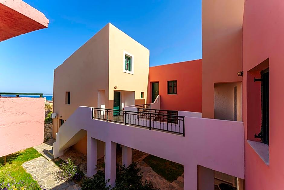 Kri-Kri Village Holiday Apts by Estia