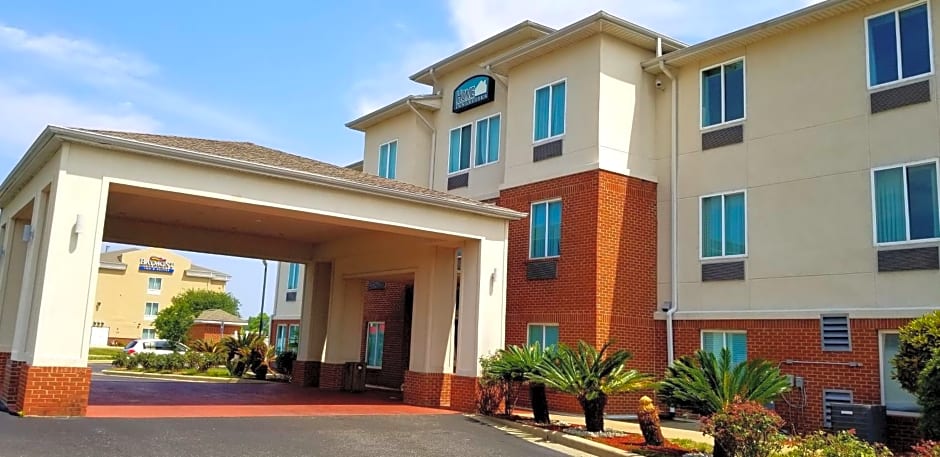 Home Inn & Suites
