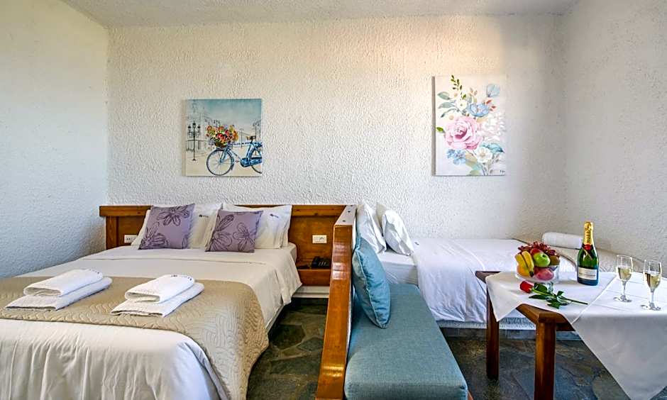 Folia Apartments Chania