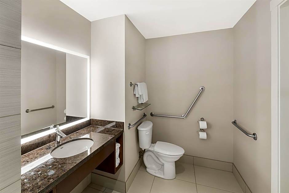 Best Western Plus Revelstoke