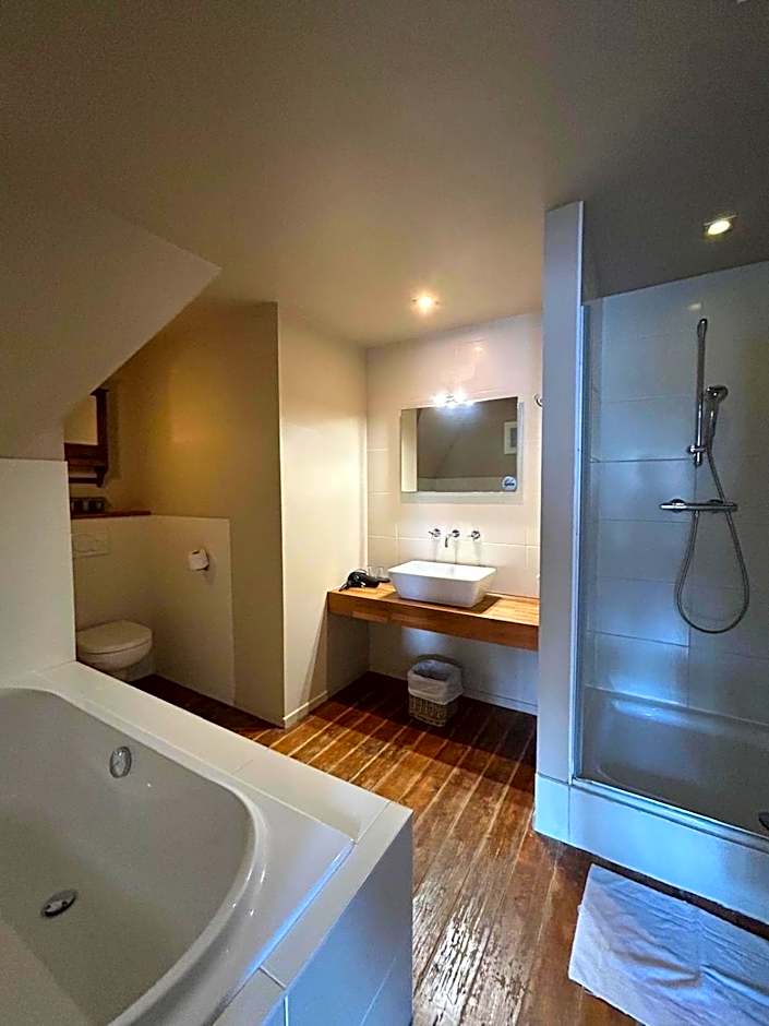 Bed & Breakfast Esprit de Mer