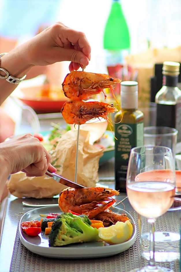 Royal Antibes - Luxury Hotel, Résidence, Beach & Spa