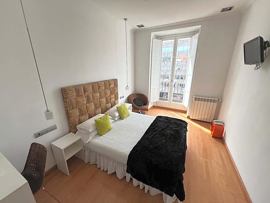 Hostal Santo Domingo