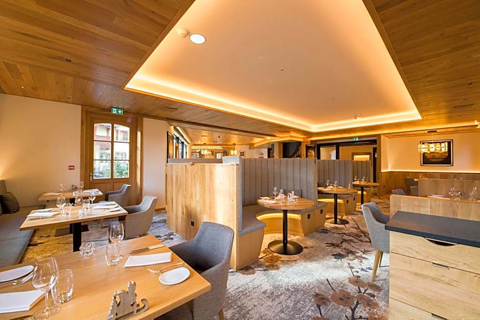 Hostellerie Des Châteaux & Spa