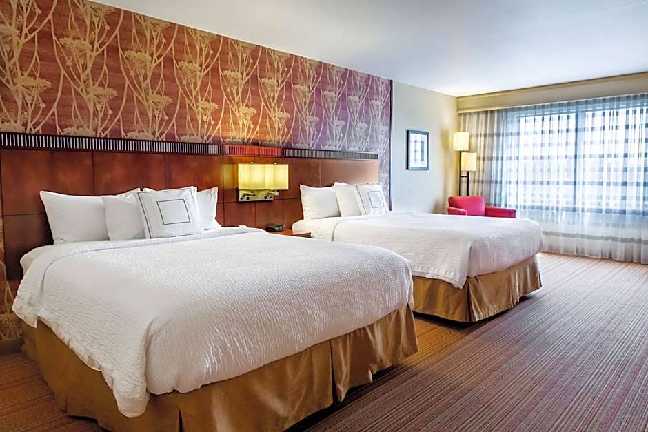 Courtyard by Marriott Lexington Keeneland/Airport