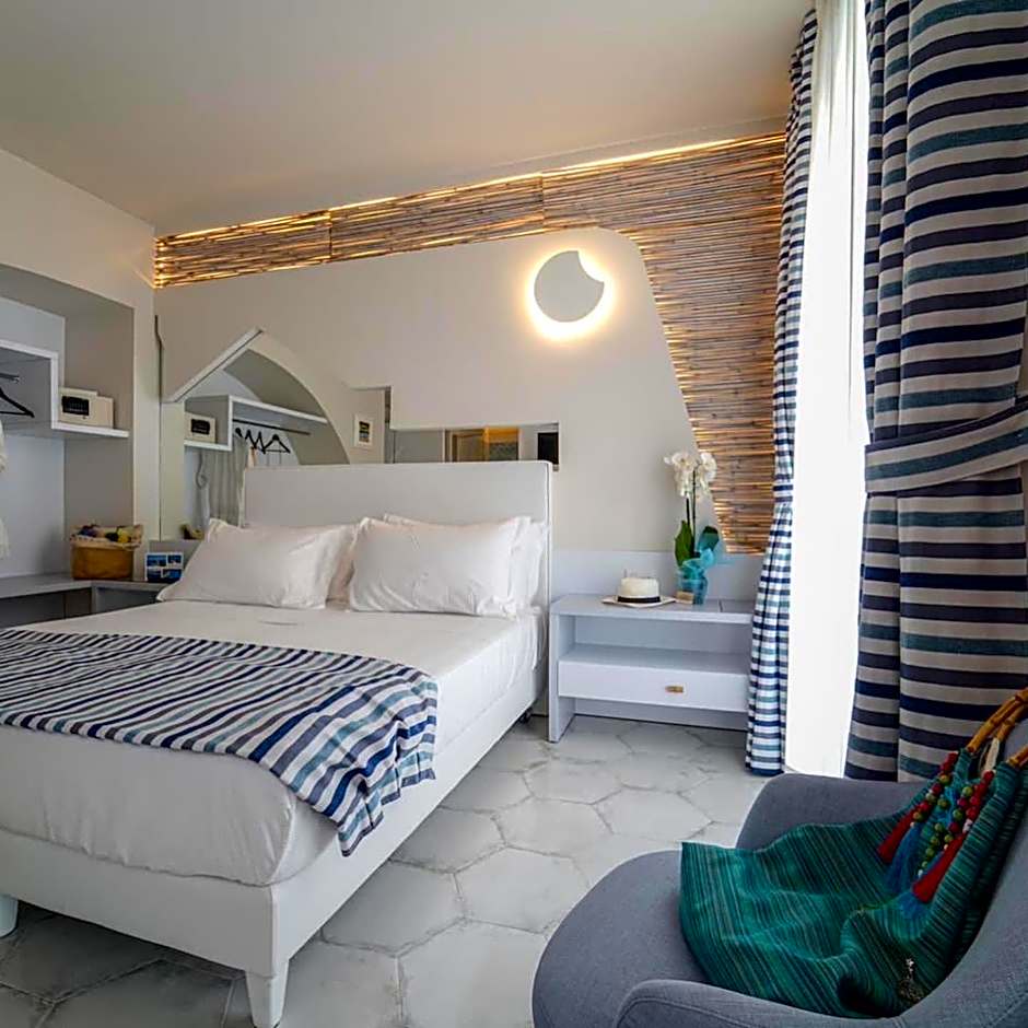 Franco's House Tropea