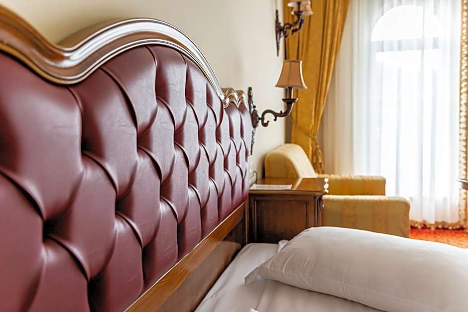 Casino & Hotel ADMIRAL Skofije