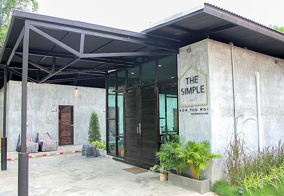 The Simple Koh Yao Noi