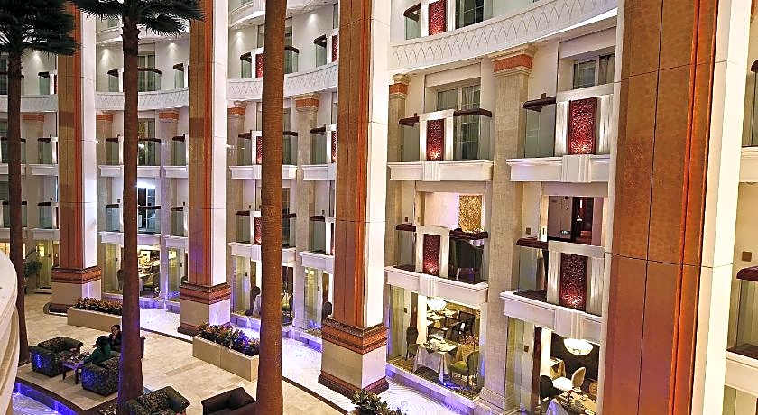 Nanjing Central Hotel