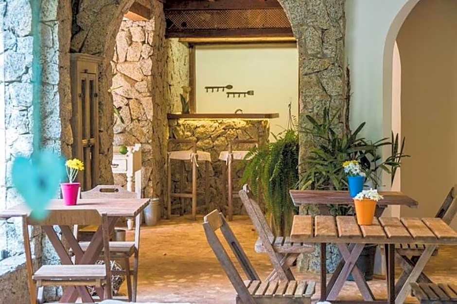 Quinta 59 - Sua Casa na Serra