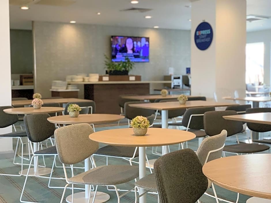 Holiday Inn Express Earls Court By IHG