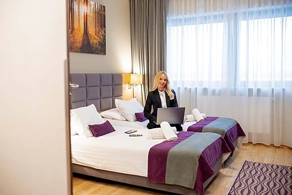 Hotel CONRAD Comfort
