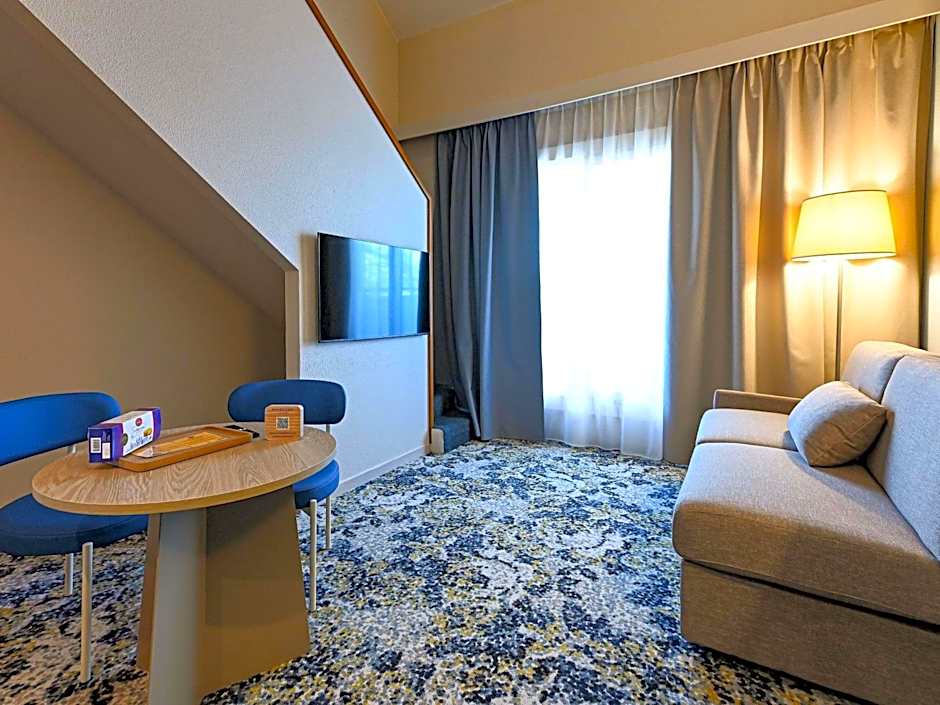 Hotel Mercure Blois Centre