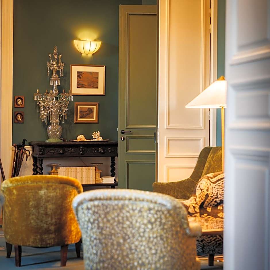 Domaine de Locguénolé & Spa - Relais & Chateaux