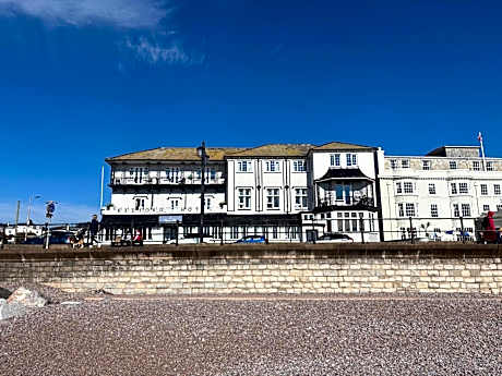 The Bedford Hotel