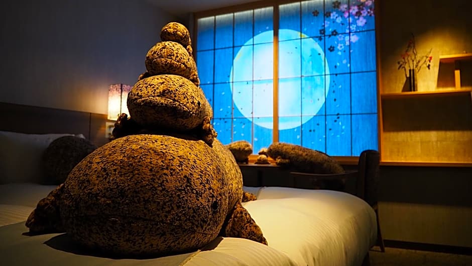 Mitsui Garden Hotel Kyoto Station
