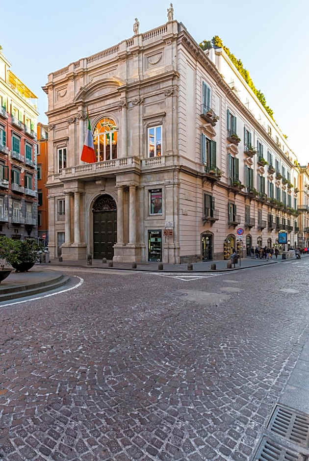 Dimora Doria d'Angri