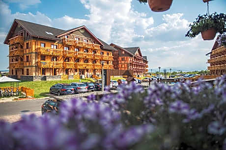 Tatragolf Mountain Resort