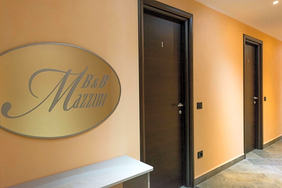 B&B Mazzini