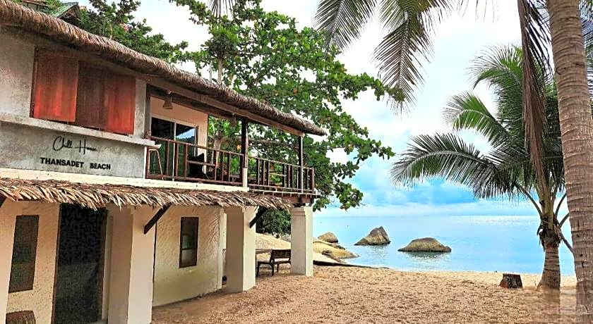 Mai Pen Rai Bungalows