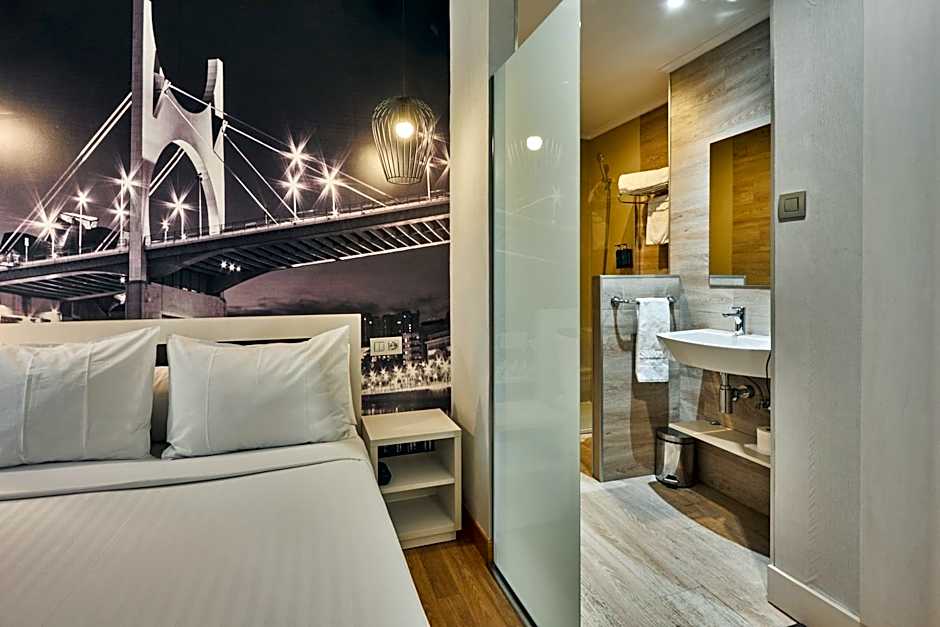 Hotel Silken Sirimiri