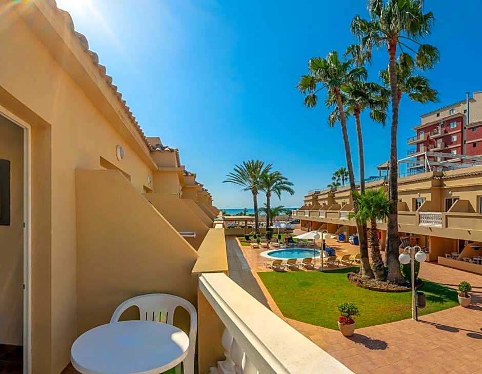 Hotel RH Casablanca Suites