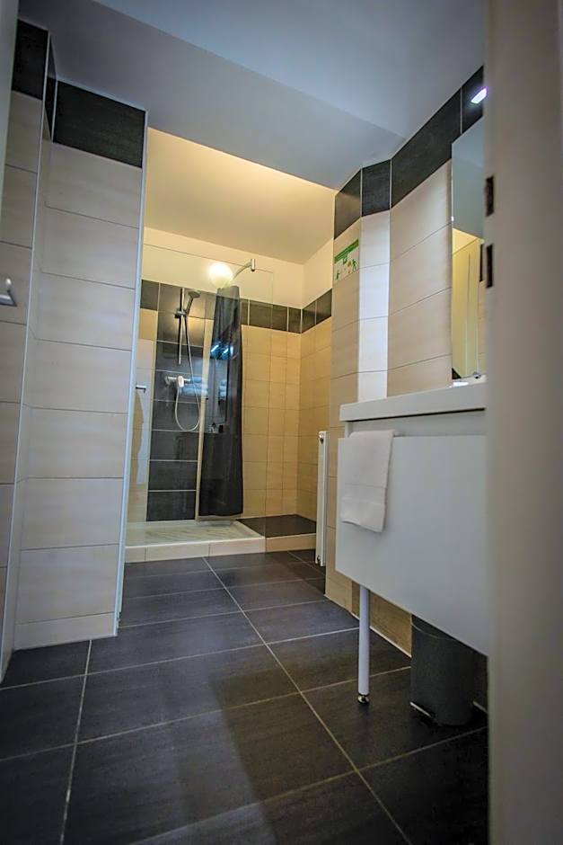 Alexain Hotel Restaurant & Wellness - Colmar Ouest