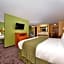 Quality Inn & Suites Grinnell near University